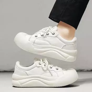 Design Men s shoes Original casual increase high and low top shoes Classic sports shoes fashion 37