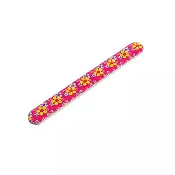 Design Nail Burfers Yasunri, разноцветные, 1 шт.