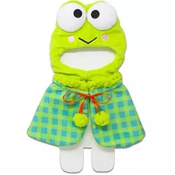 Design Plush Costume M Kerokerokeroppi [Naito Institute]