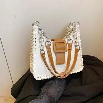 Дизайнерская брендовая сумка подмышкой и сумки для женщин, сумки через плечо, новые модные сумки-мессенджеры, когти, высокое качество