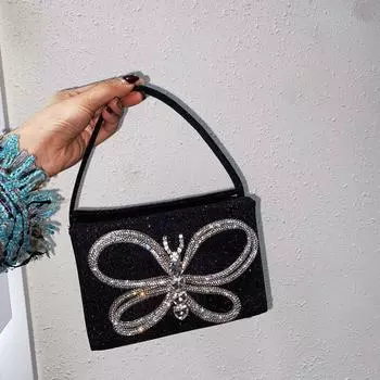 Дизайнерская сумка кроссбоди модные женские вечерние сумки-мессенджеры