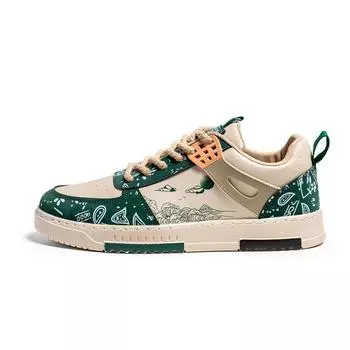 Designer new men s spring and autumn leather non-slip casual sports men s shoes walking flat comfortable walking fitness shoes 39