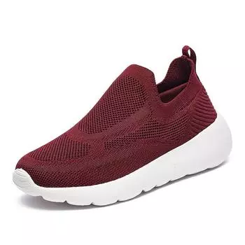 Designer s new pair of casual sports shoes for men and women mesh breathable comfortable shoes large size running shoes 36