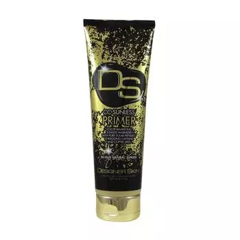 Designer Skin Pow Natural Sunless CC Primer Designer Skin 200 мл