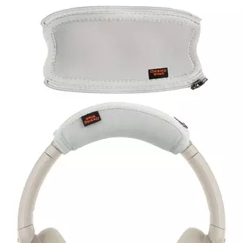 Desing Wish Headphone Cover Replacement Headphone Cover Zipper Design Purproof Scratch Protective Cover SONY WH1000XM4 WH1000XM3 WH1000XM2