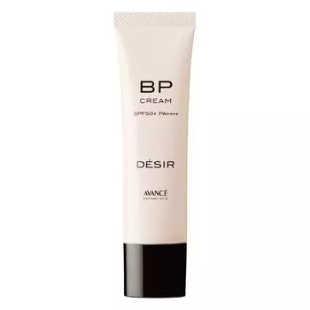 DESIR Avance BP Cream Shiny (30g)