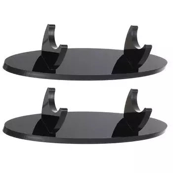 Настольный держатель для карандашей, подставка для ручек, стойка для перьевых ручек, школьные канцелярские принадлежности прозрачный