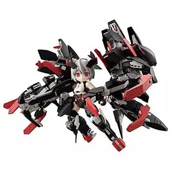 Desktop Army Alice Gear Aigis Sylphy Movable figure [Bonus] IIMode-B (Grinburusti equipped)