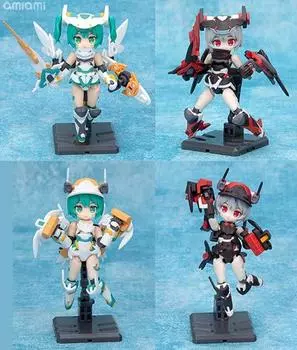 Desktop Army Sylphy II Series B-121s (BOX)