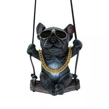 Desktop Hand-made Car Hand-made Rockle Car Decoration Model One Size чёрный