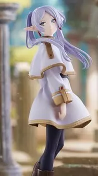 Desktop x Decorate Collections Figure Freelen FuneralFreeren