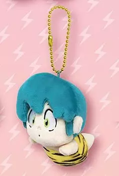 Десять талисман Санэй Боэки «Урусей Яцура»