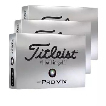 десяток PRO V1X ЛЕВАЯ ПАНЕЛЬ Pro V1X левая панель японская оригинальная карточка магазина продукта в комплекте [3 комплекта] (36 штук) *центкрес