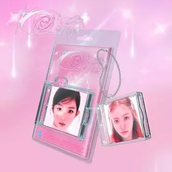 Десятый юбилейный альбом Red Velvet Cosmic Smini ver. Random ver. 1ea