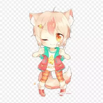 Dessin Fille Manga Poussin Chibiusa термочувствительные нашивки для одежды, наклейки с аппликациями на одежду, термочувствительная нашивка на заказ