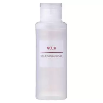 Десульфурирующая жидкость MUJI 100 мл, сделано в Японии, 1 шт.