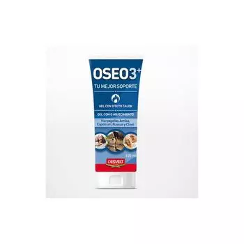 Desvelt Oseo3 Crema Efecto Calor 100мл