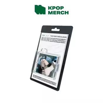 ДЕСЯТЬ (NCT) - ДЕСЯТЬ (СМини Вер.) SMini Ver.