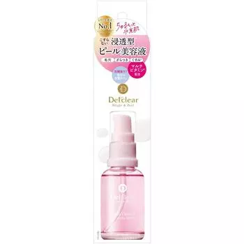 Det Clear Momotani Juntenkan Det Clear Light Pearl Сыворотка 30 мл