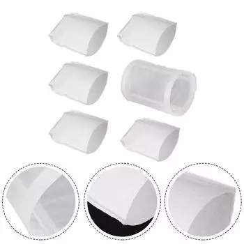 Деталь 443060-3 и 451208-3 Фильтр предварительной очистки для пылесоса Makita CL100/106/180 DCL180