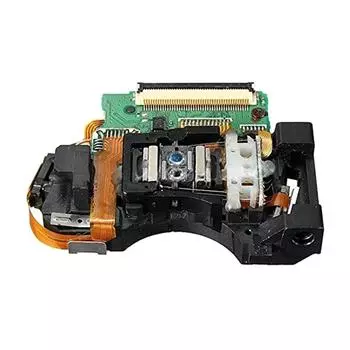 Деталь для ремонта линз лазеров для игровой консоли PS3 KEM 450AAA KES-450A Замена линз оптических лазеров