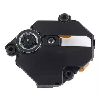 Деталь для ремонта оптического привода KSM?440ADM для PS1 PlayStation One Черный