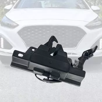 Деталь для ремонта замка капота двигателя автомобиля 81130-c1100 Простая установка, высокопроизводительная замена