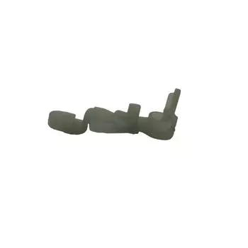 Деталь для ремонта замка левой раздвижной двери BDP919 для Fiat Doblo 51910355, 95514021