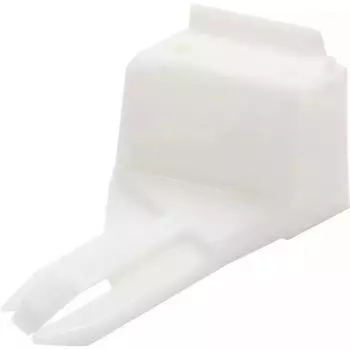 Деталь для замены бампера 6400A852 6400A851 Установка сменного кронштейна Высококачественные материалы для Lancer 2008-17 CHINA