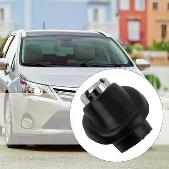 Деталь гайка антенны колпачок 1995-2004 86396-04010 для Tacoma для Toyota гайка антенны ручной резиновый простой в эксплуатации абсолютно новый CHINA