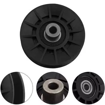 Деталь газонокосилки 194327 532194327 Плоский натяжной шкив