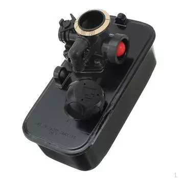 Деталь карбюратора из сплава для & 498809 OPD 98-104987