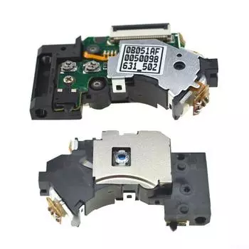 Деталь PVR-802W Надежная замена объектива Ультратонкий