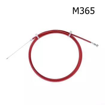 Деталь Тормозная магистраль 1,52 м/1,85 м Цикл сборки аксессуаров M365