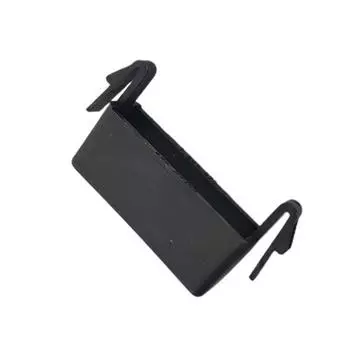 Деталь защитная крышка 51237247079 Аксессуары для передней практичной защиты черный капот двигателя замена CHINA