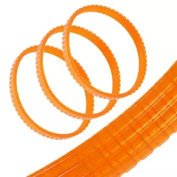 Детали электрических инструментов ремня строгального станка для электрического строгального станка