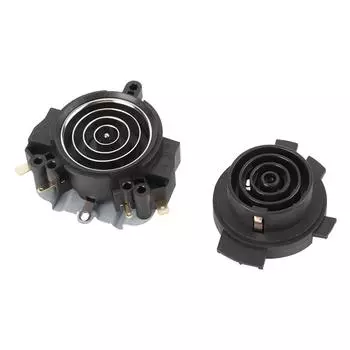 Детали для электрических чайников Термостатный переключатель KSD688- Plus Подставка для чайника KSD368- Запасная часть