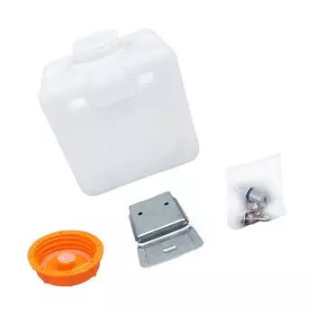 Детали автомобильного обогревателя Webasto Eberspacher 2,5 л для комплекта бака стояночного обогревателя