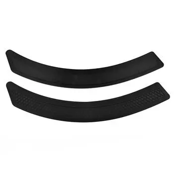 Детали автомобиля наклейка на дверь крыло вентиляционная наклейка на дверь крыло наклейка для Mitsubishi Lancer вентиляционная дверь автомобиля ПВХ 180 мм*60 мм авто CHINA