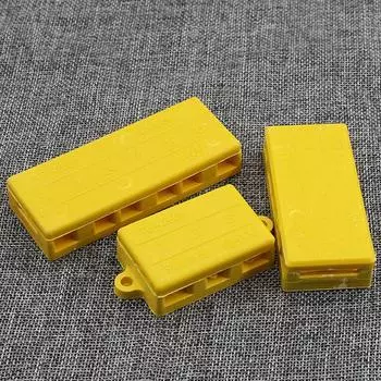 Детали Аксессуары для велосипеда Коробка Контроллер фазового двигателя Соединительная коробка для проводов Изоляционная распределительная коробка