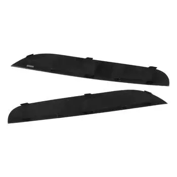 Детали бампера украшения простая установка изысканные легкие запасные аксессуары для BMW 7-й серии F01/F02/F04 CHINA