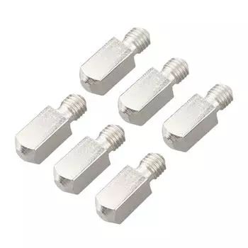 Детали блендера из нержавеющей стали подходят для моделей Oster 2PCS