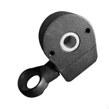 Детали червячной передачи тента замены ручные приводят в действие сильную несущую способность Дурабле