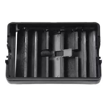 Детали Dash Vent Driving Components Crafting Direct Easy Installation Long Lasting For Jeep For Wrangler TJ CHINA