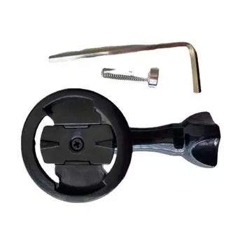 Детали держателя компьютера, практичная замена 520/1030