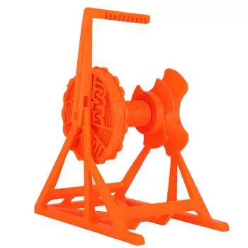 Детали для 3D-принтера Расходные материалы Проволочная стойка PLA ABS Расходные материалы Материал для Prusa i3