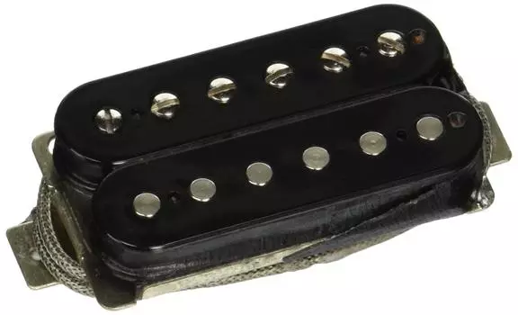 Детали для гитары EVH Звукосниматель хамбакер EVH® Frankenstein™