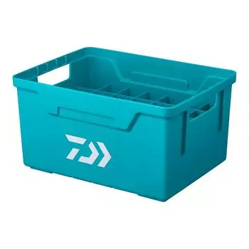 Детали для коробки для снастей DAIWA TB Inner Stocker 35S Green