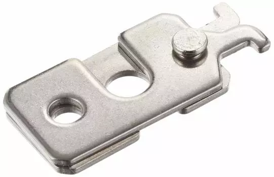 Детали для крепления слота безопасности Buffalo BUFFALO BSLSP