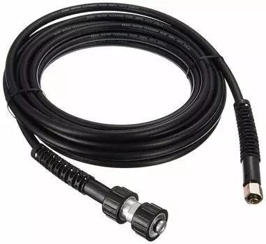 Детали для мойки высокого давления IRIS OHYAMA Шланг высокого давления 8M FKAH-8